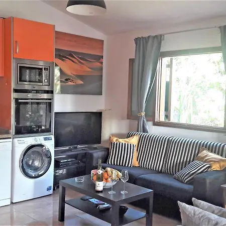 Vegas Golf Apartment *