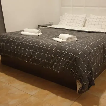 Vegas Golf Apartment Maspalomas (Gran Canaria)