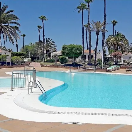 Vegas Golf Maspalomas (Gran Canaria)